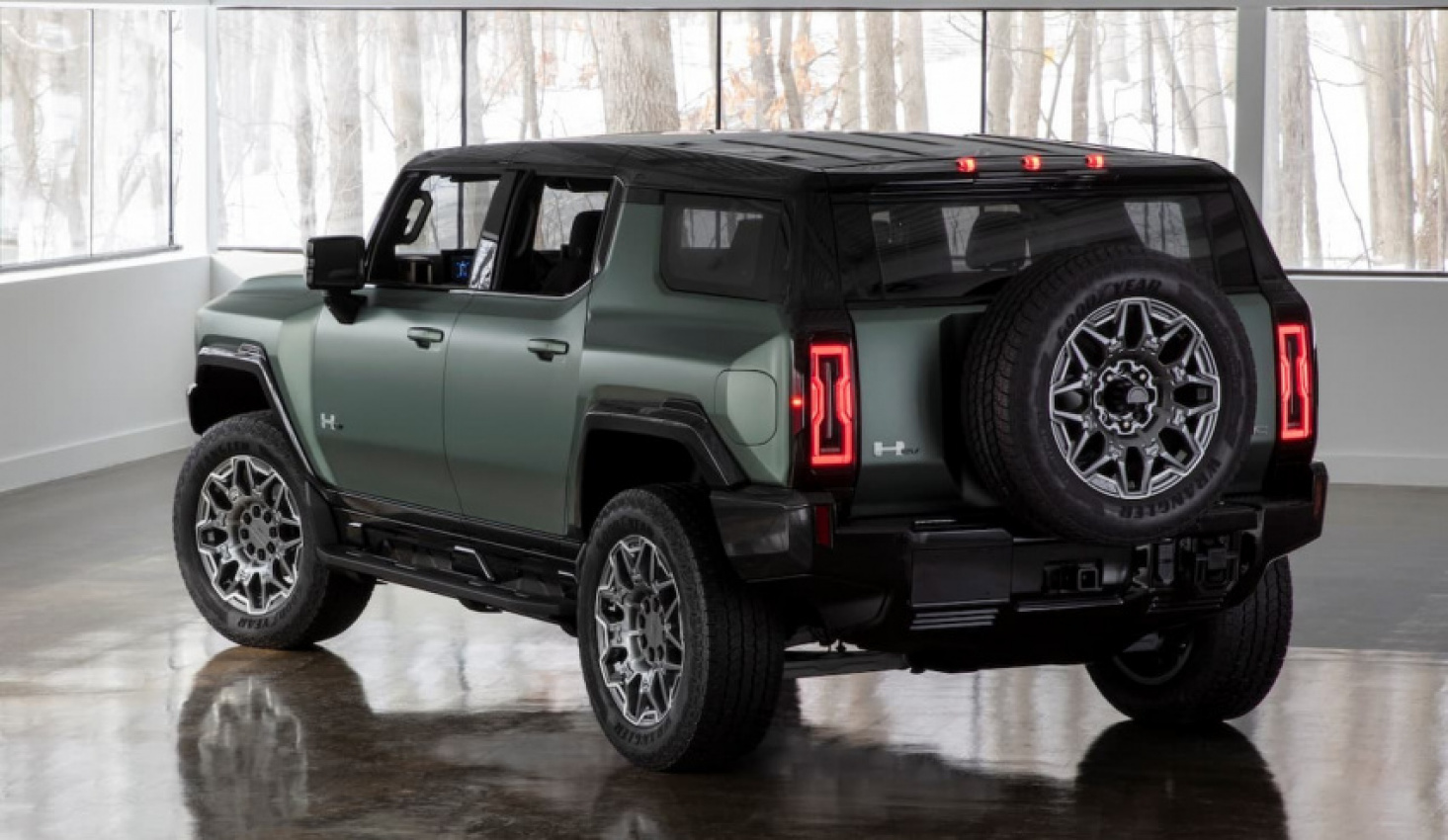 autos, cars, electric vehicle, gmc, hummer, gmc hummer ev suv, gmc hummer ev suv – everything we know as of march 2022