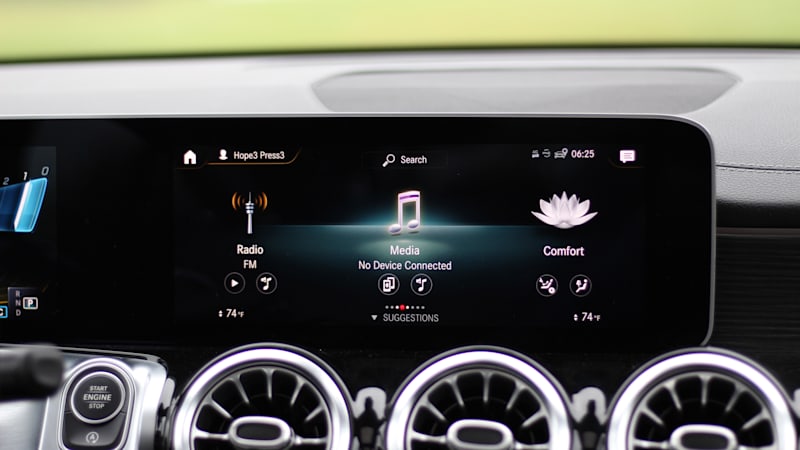autos, cars, mercedes-benz, android, future vehicles, infotainment, luxury, mercedes, technology, android, goodbye mbux, hello mb.os. new mercedes infotainment coming soon