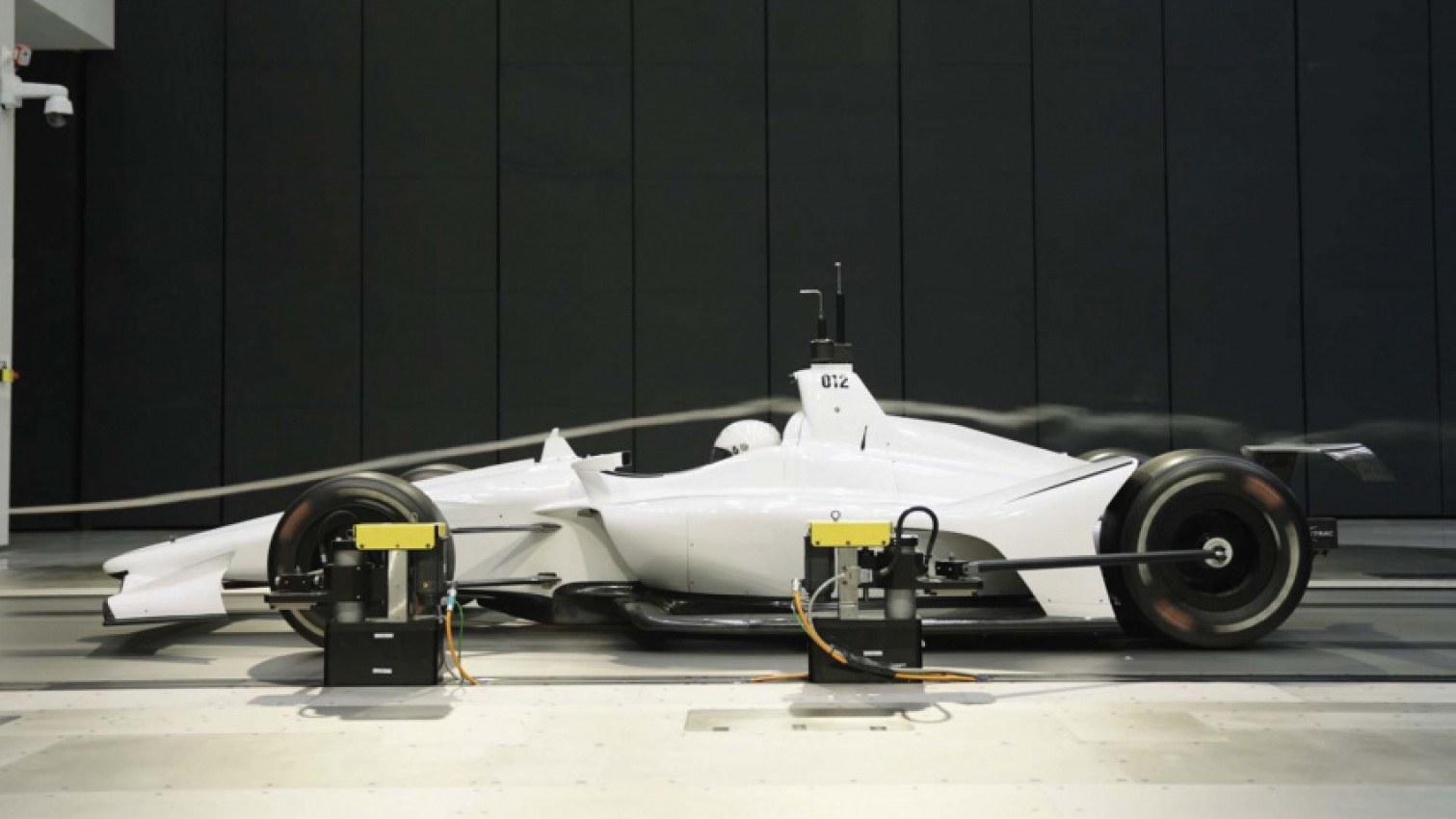 autos, cars, honda, honda’s new 190-mph wind tunnel is one of the world’s most advanced