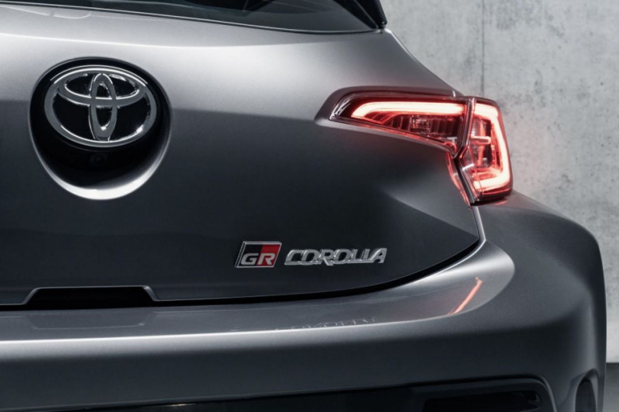 autos, cars, toyota, 2023 toyota gr corolla production numbers confirmed