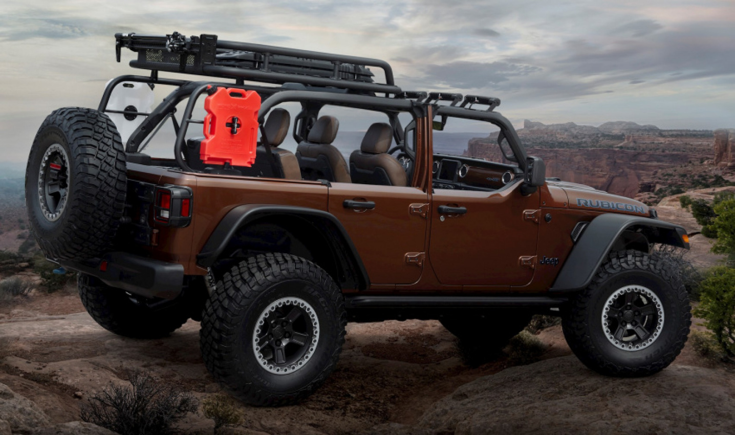 autos, cars, jeep, car, cars, driven, driven nz, electric off-road power showcased in epic jeep concepts, new zealand, news, nz, electric off-road power showcased in epic jeep concepts