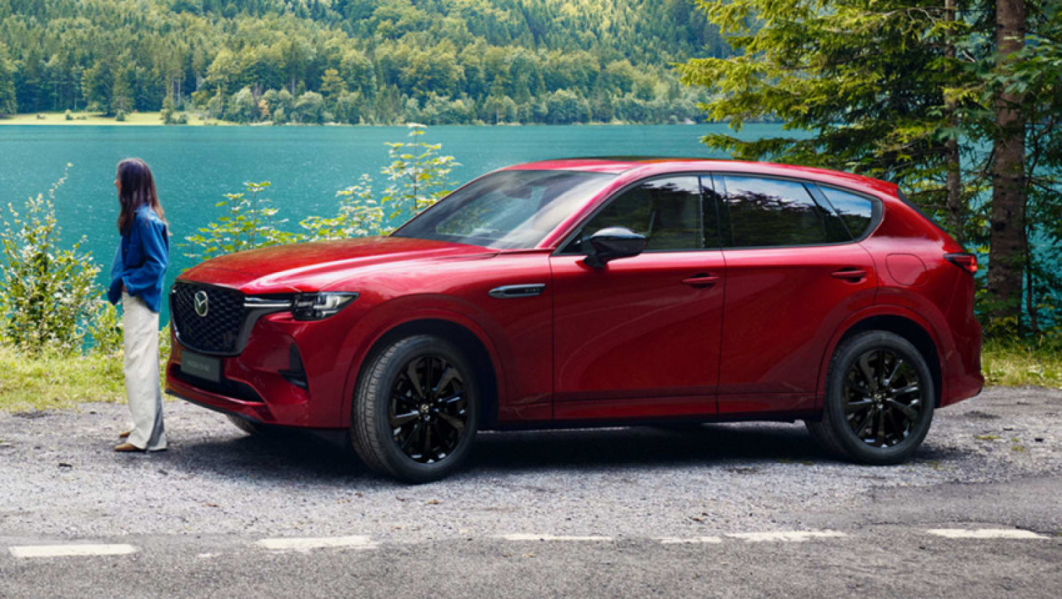 autos, cars, mazda, hybrid cars, industry news, mazda cx-60, mazda cx-60 2022, mazda news, mazda suv range, showroom news, mazda commits to diesel future as outputs of the 2022 cx-60's 3.3-litre six-cylinder engine revealed