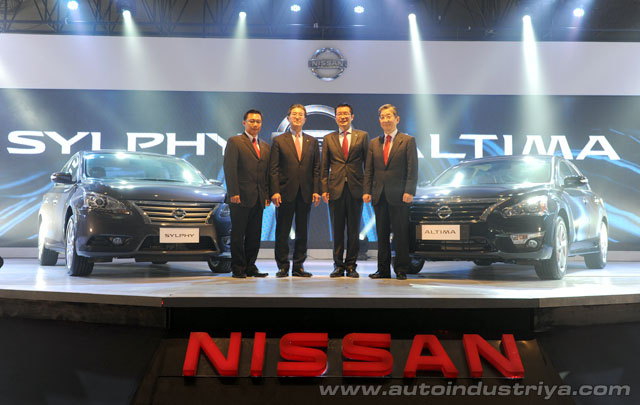 auto news, autos, cars, nissan, nissan sylphy, nissan x-trail, sylphy, x-trail, nissan sylphy, x-trail dropped from ph price list