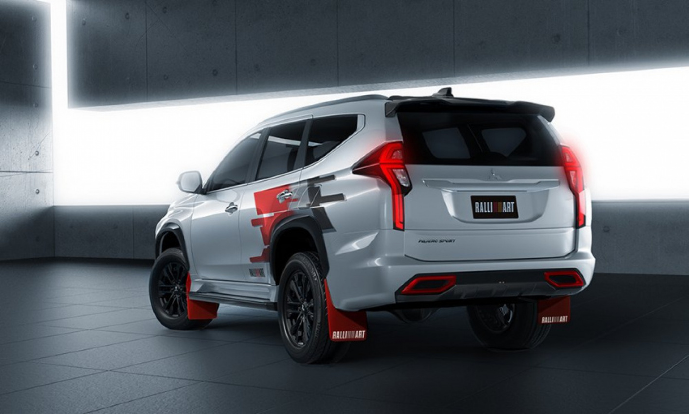 autos, cars, mitsubishi, reviews, here are the mitsubishi ralliart models that thai customers can buy