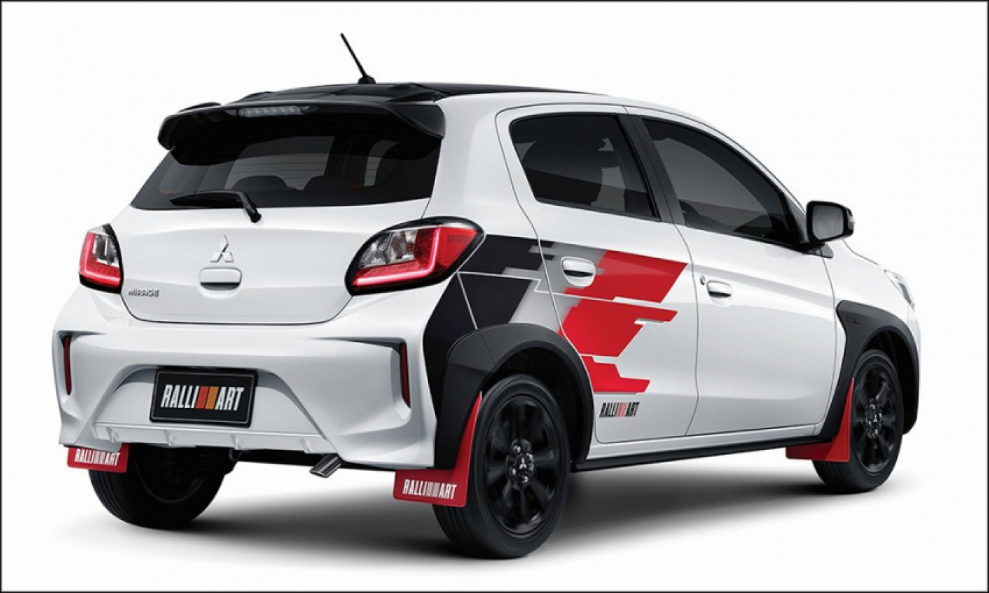 autos, cars, mitsubishi, reviews, here are the mitsubishi ralliart models that thai customers can buy