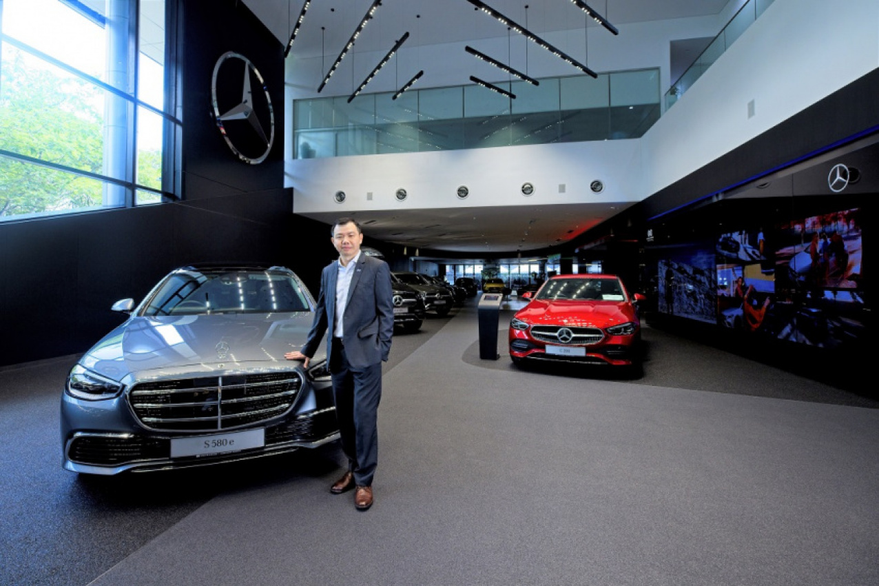 autos, car brands, cars, automotive, cycle & carriage, cycle & carriage bintang bhd, cycle & carriage singapore, dealerships, malaysia, thomas tok is new cycle & carriage bintang ceo