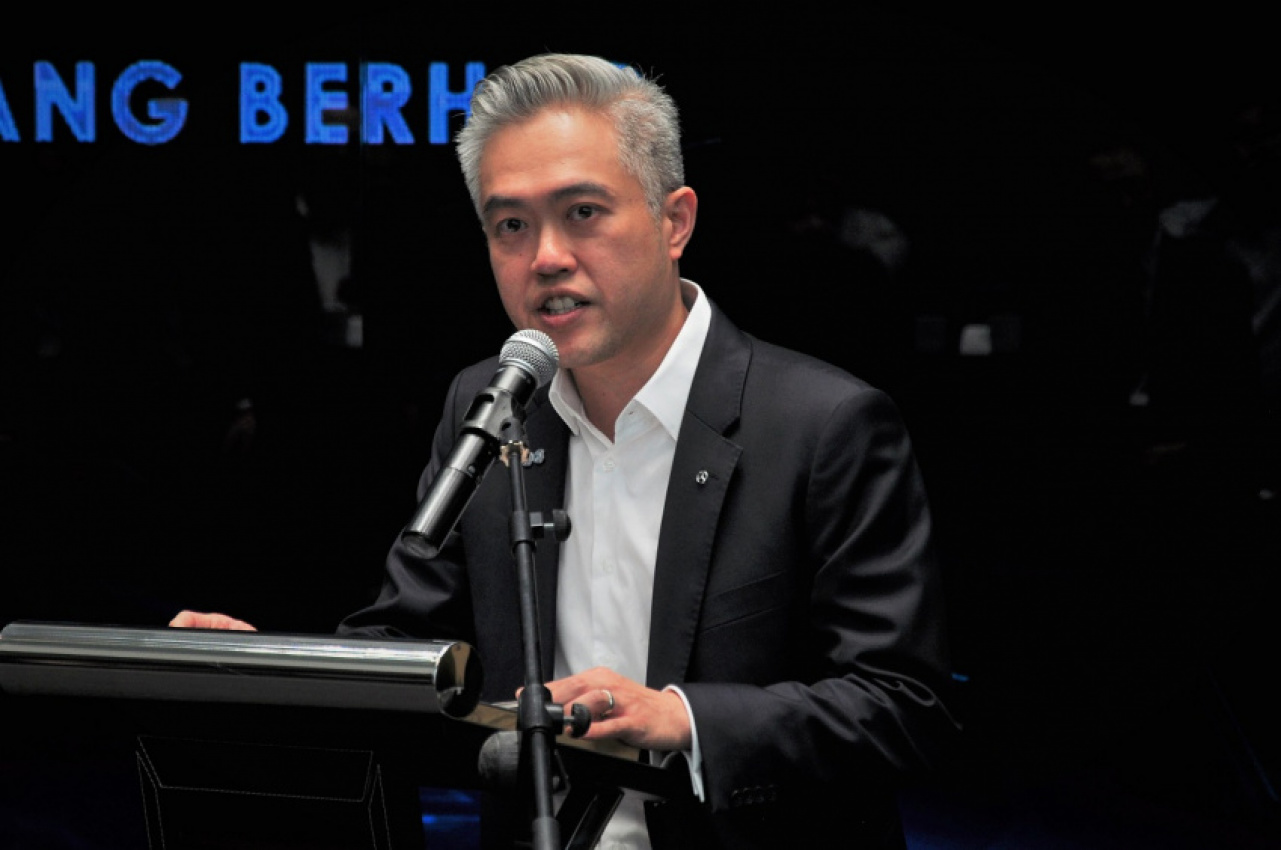autos, car brands, cars, automotive, cycle & carriage, cycle & carriage bintang bhd, cycle & carriage singapore, dealerships, malaysia, thomas tok is new cycle & carriage bintang ceo