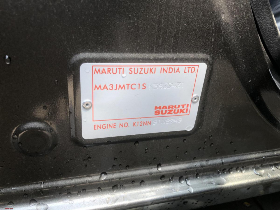 autos, cars, ags, automatic, hatchback, indian, maruti suzuki, maruti wagonr, member content, petrol, purchase & delivery experience: 2022 maruti wagonr ags