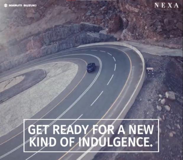 autos, cars, suzuki, indian, launches & updates, maruti suzuki, maruti xl6, teaser, xl6, 2022 maruti suzuki xl6 facelift teased ahead of launch
