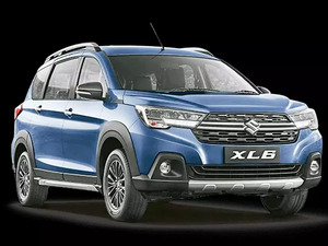 auto, car, suzuki, maruti suzuki india, maruti suzuki opens bookings for all-new xl6 from nexa retail channel