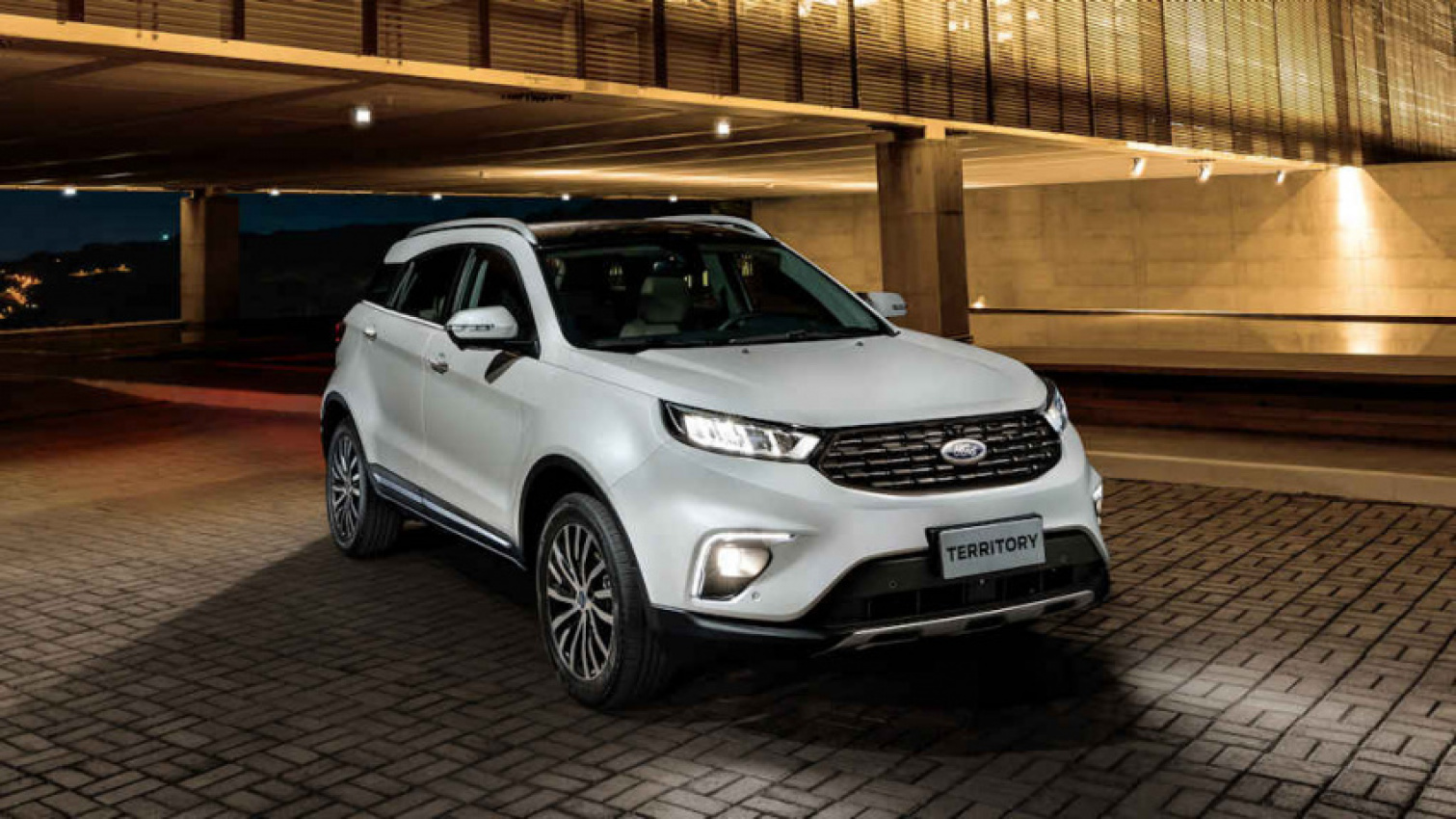 autos, cars, ford, ford corporate, ford ranger, ford territory, news, phl auto industry, ford philippines delivers strong q1 sales, confirms arrival of next-generation ranger, everest this year