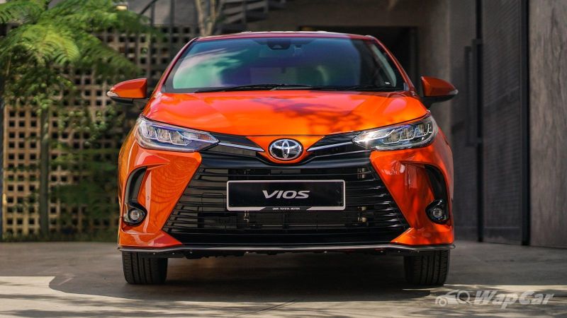 autos, cars, toyota, umw toyota motor confirms at least 2 new model launches soon (veloz?), march 2022 sales up 32%