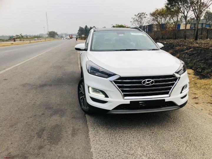 autos, cars, hyundai, car purchase, hyundai tucson, indian, member content, new car, tucson, how a hyundai tucson diesel became an instant buy & replaced my verna