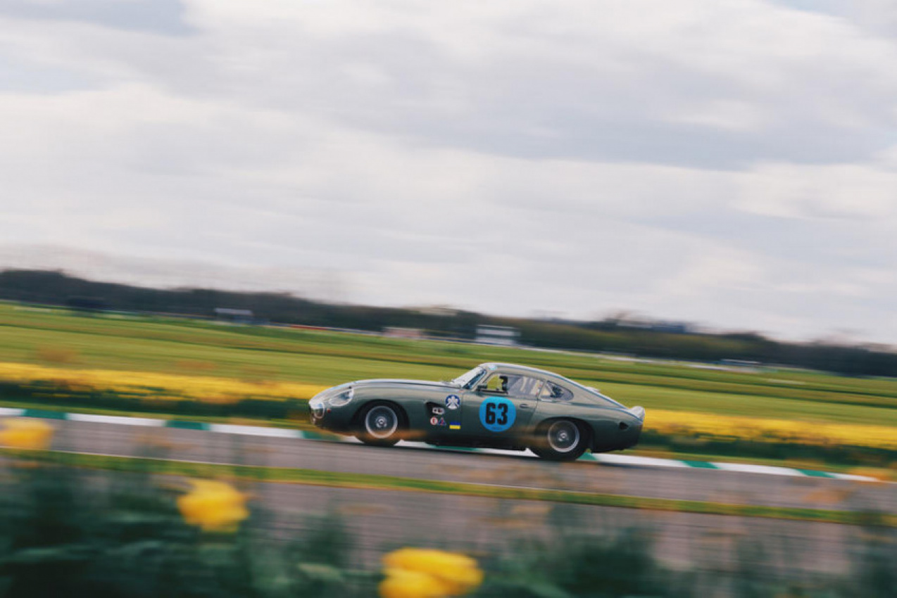 autos, cars, reviews, car news, historic, motorsport, the best cars of the 79th goodwood members' meeting