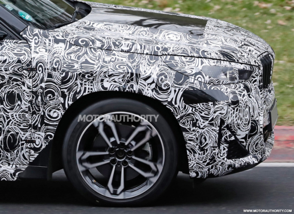 autos, bmw, cars, bmw news, bmw x1, bmw x1 news, luxury cars, spy shots, suvs, videos, youtube, 2023 bmw x1 spy shots and video: handsome redesign coming for compact crossover