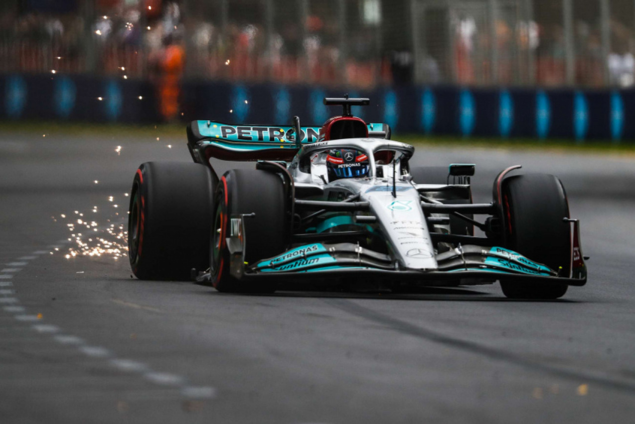 autos, cars, charles leclerc, f1 2022, ferrari, formula 1, george russell, max verstappen, mercedes, red bull, eight talking points from a returning australian gp