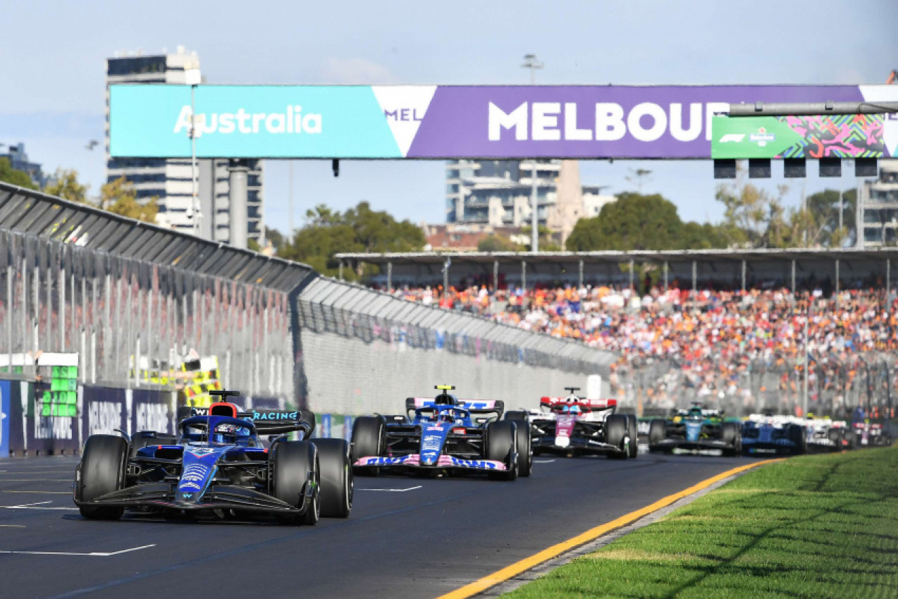 autos, cars, charles leclerc, f1 2022, ferrari, formula 1, george russell, max verstappen, mercedes, red bull, eight talking points from a returning australian gp
