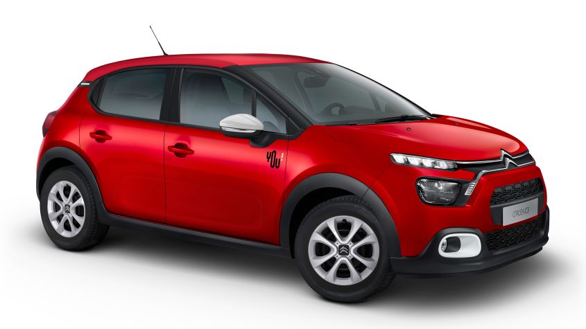 autos, cars, mini, reviews, c3 hatchback, consumer news, first cars, superminis, new citroen c3 you supermini starts at £12,995