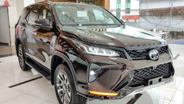 cars, reviews, toyota, fortuner, large suv sales march 2022 – fortuner, gloster, kodiaq, alturas