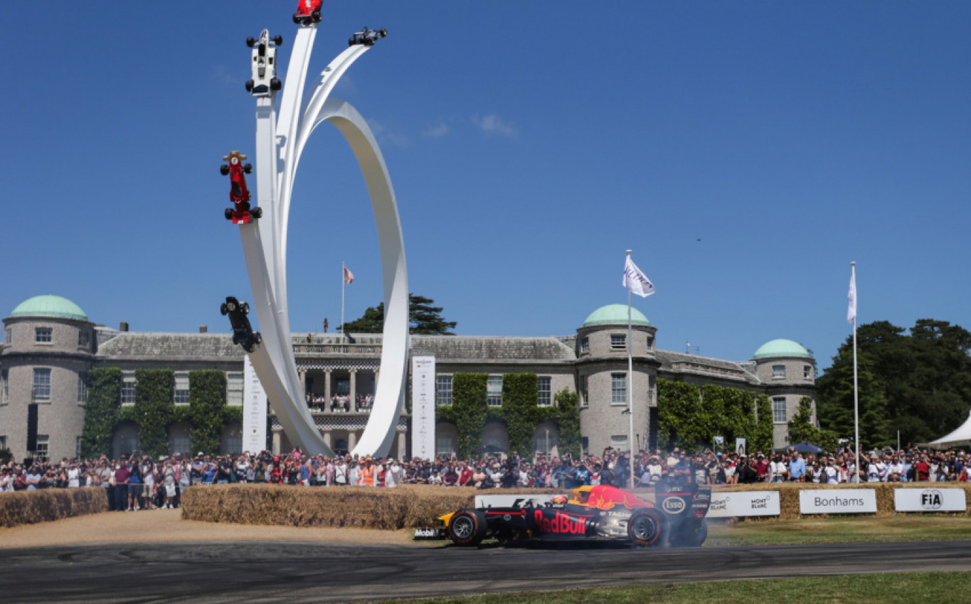 autos, cars, events, classic cars, concours of elegance, donington park, goodwood festival of speed, goodwood festival of speed 2021, goodwood revival, london concours, silverstone classic, eight best classic car shows and events in the uk for 2022