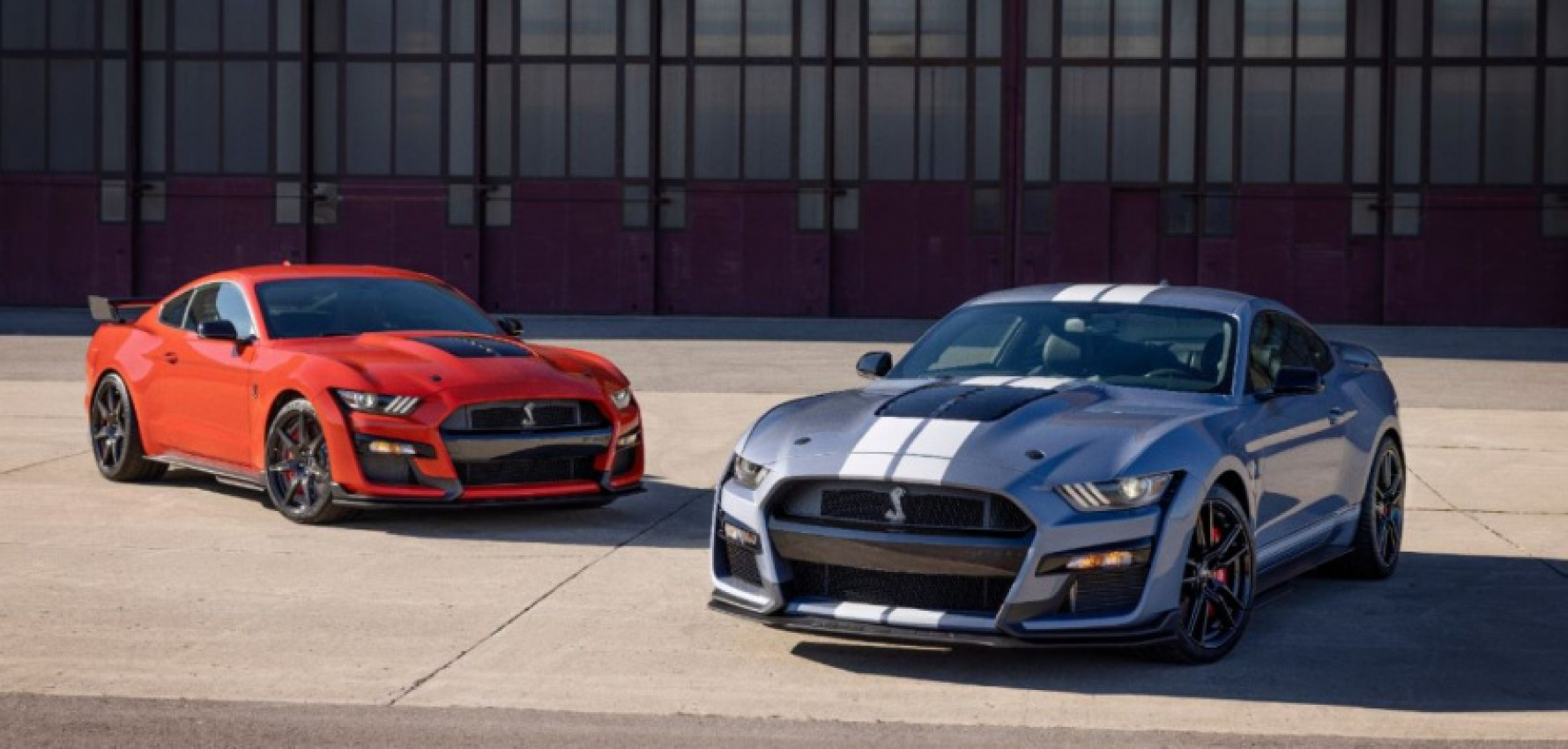 autos, cars, ford, mustang, rental car, this muscle car is 1 of the best rental cars for 2022