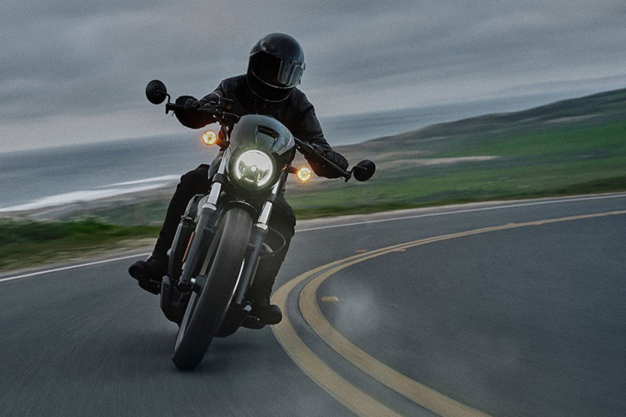 autos, cars, harley-davidson, harley, harley’s newest sportster will be a 975, suggests leak