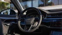 audi, autos, cars, reviews, audi s8, amazon, android, 2022 audi s8 first drive review: honing the stealth bomber