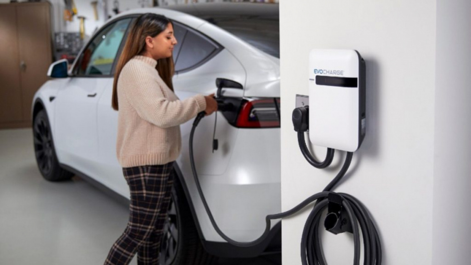 autos, cars, electric vehicle, electric vehicle (ev), vnex, can you get an automaker to pay for your home ev charging station?