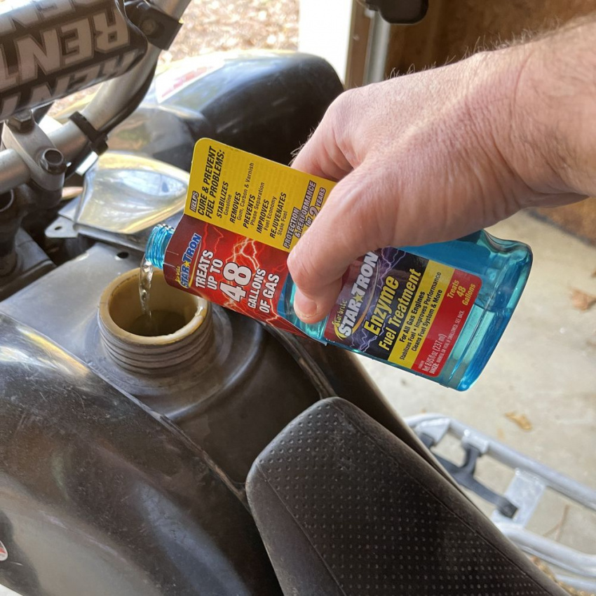 autos, cars, gear, auto gear, automotive products, best car gear, car gear, car products, tools, the car gear we use: fuel treatment, a hans alternative, and tools we can't live without