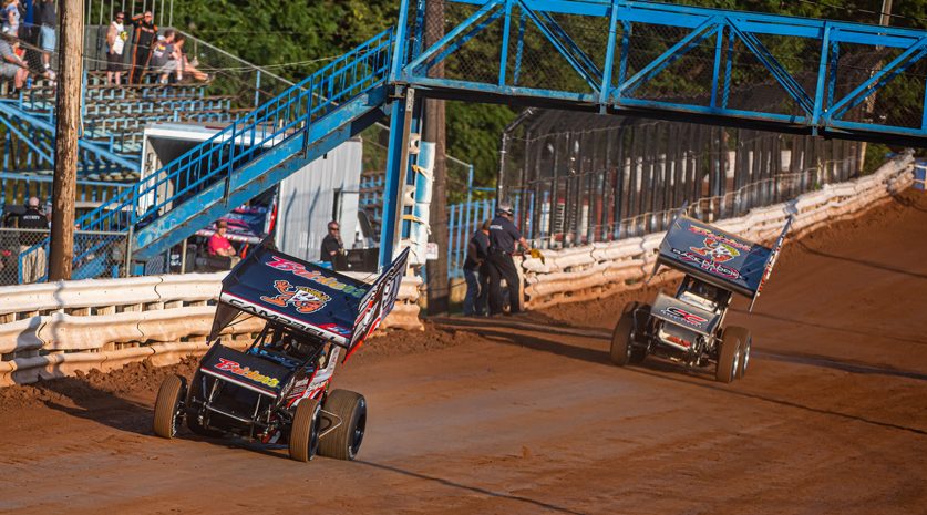 all dirt late models, autos, cars, all stars heading to williams grove for tommy classic