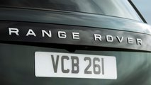 autos, cars, land rover, reviews, land rover range rover, range rover, 2022 land rover range rover first drive review: redefining the best