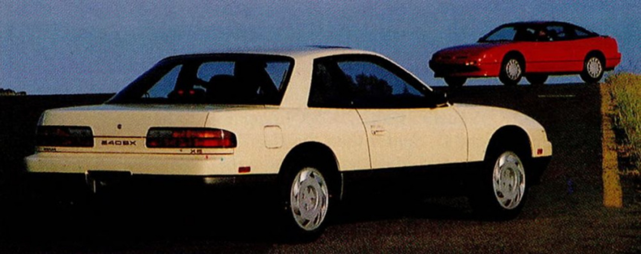 autos, car culture, cars, nissan, nissan's 240sx is a big comeback in the making