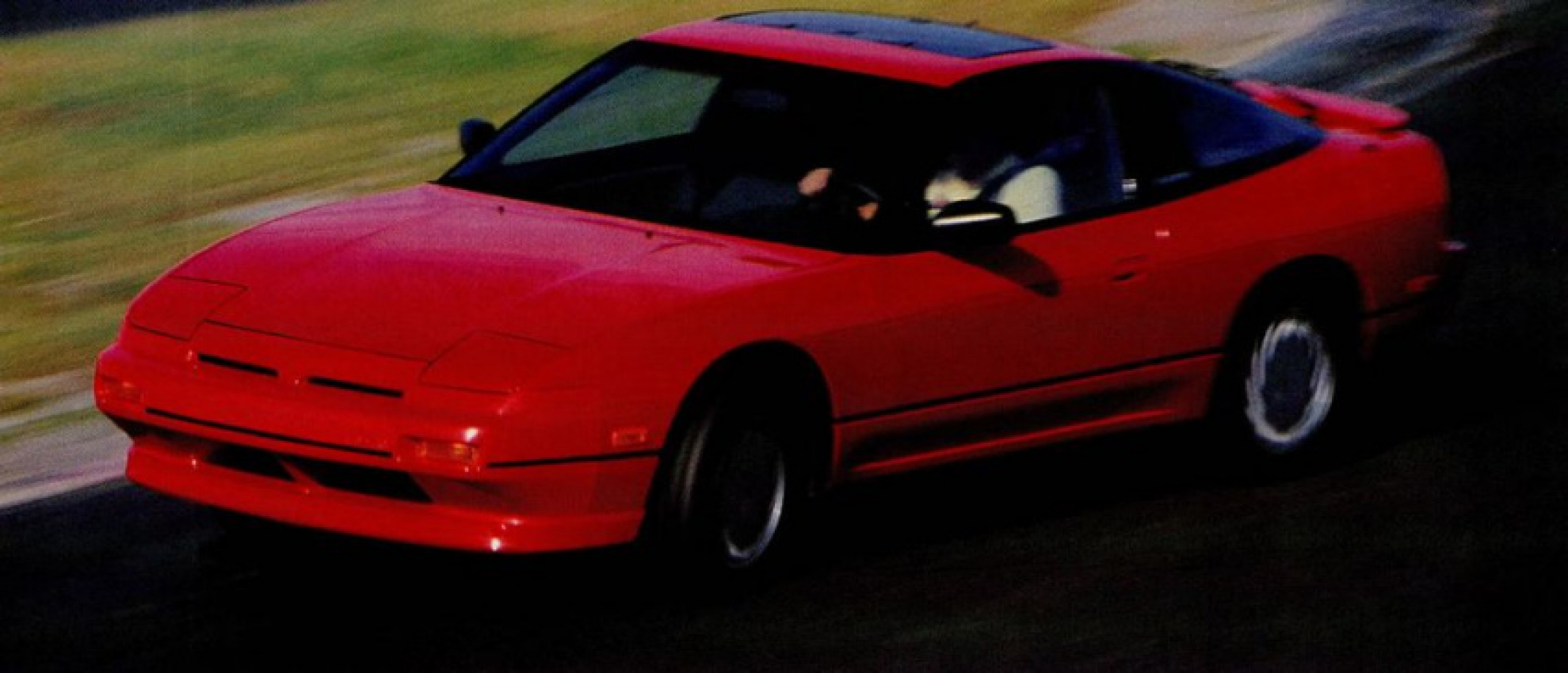 autos, car culture, cars, nissan, nissan's 240sx is a big comeback in the making
