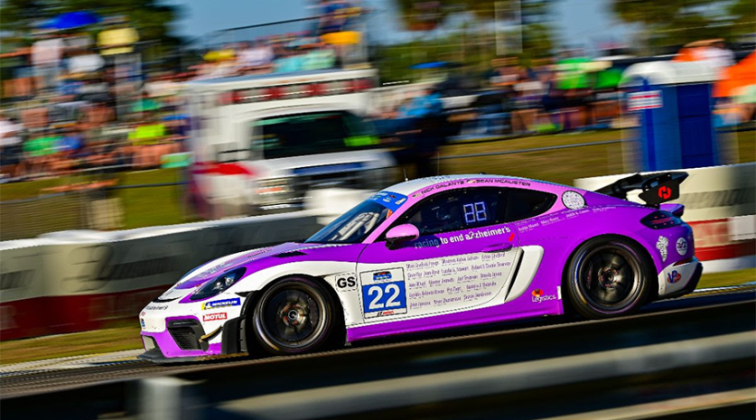 all sports cars, autos, cars, q&a with michelin pilot challenge driver nick galante