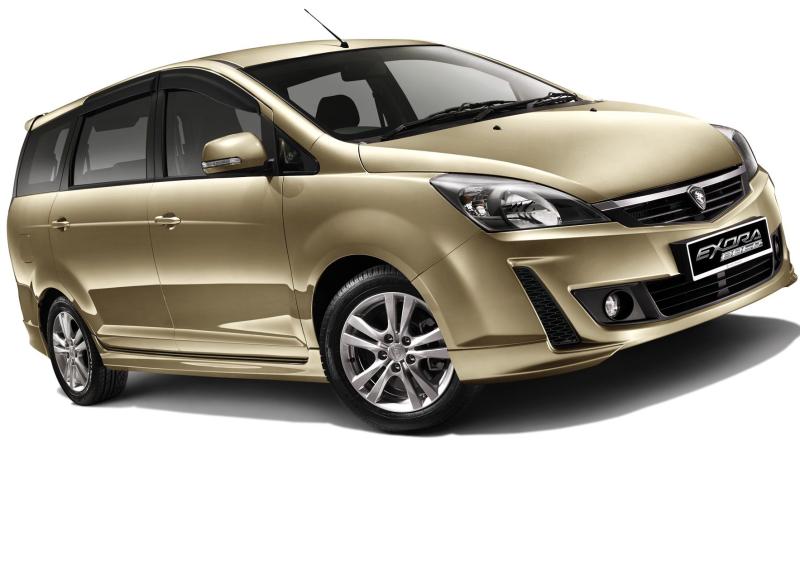 autos, cars, autos proton, use of aftermarket oil cooler hoses may lead to engine damage, proton tells exora owners