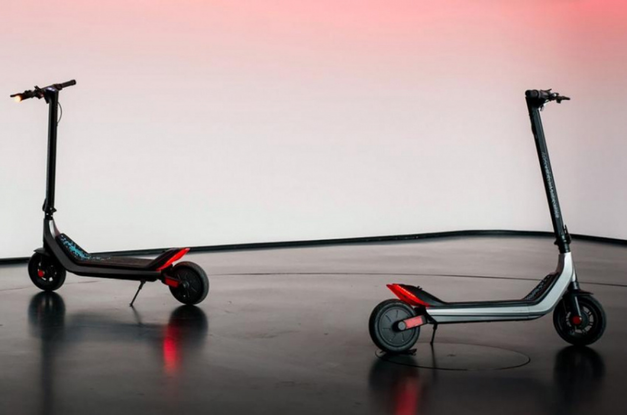 autos, cars, electric vehicle, car news, move electric, pininfarina launches 15mph electric scooter