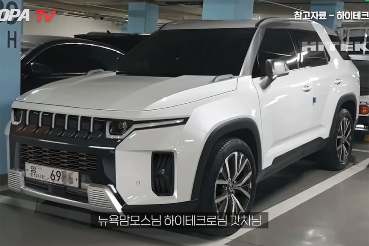 autos, cars, reviews, ssangyong, adventure cars, car news, electric cars, torres, ssangyong torres will be korean brand’s electric suv