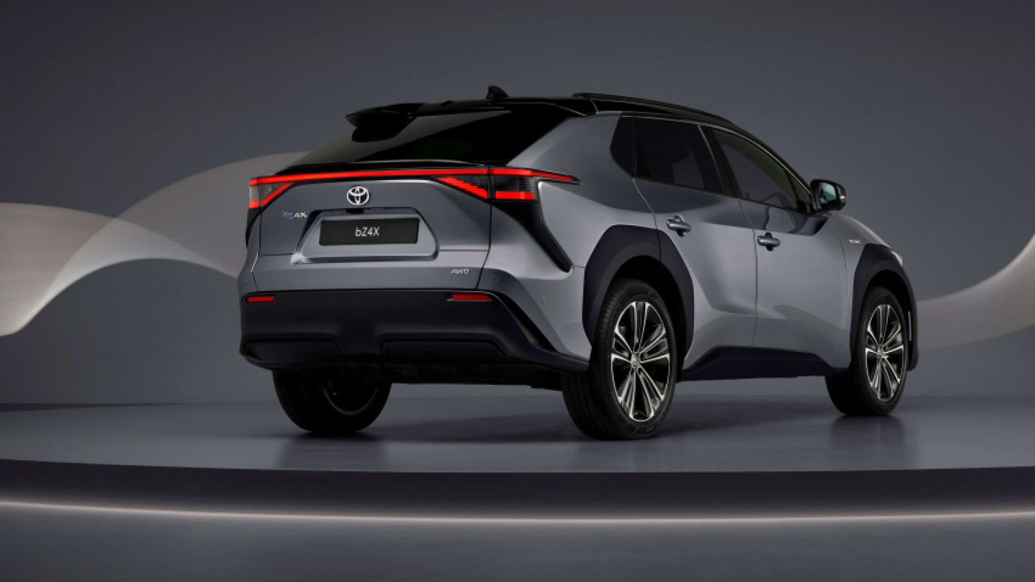 autos, cars, toyota, toyota bz4x electric suv: everything we know