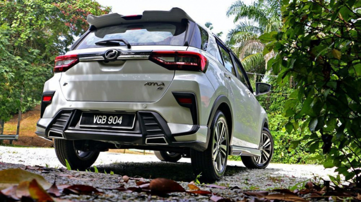 autos, cars, reviews, insights, perodua ativa, perodua ativa eco idle, perodua ativa engine idle, perodua ativa facebook, perodua ativa turbo, perodua ativa turbo care, turbocharged engines, turbochargers, does the turbocharged engine of the perodua ativa need to cool before turning off?