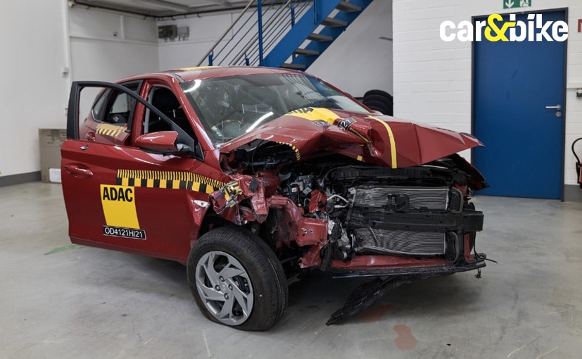 autos, cars, hyundai, auto news, carandbike, global ncap, hyundai creta, hyundai creta crash test, hyundai i20, hyundai i20 crash test, hyundai india, news, safer cars, safer cars of india, exclusive: disappointingly low scores for hyundai creta & i20 in latest crash tests