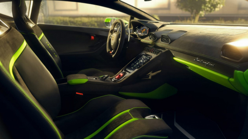 autos, cars, lamborghini, amazon, android, lamborghini huracan, supercars, amazon, android, new lamborghini huracan tecnica unveiled as ‘best of both worlds’ for road and track