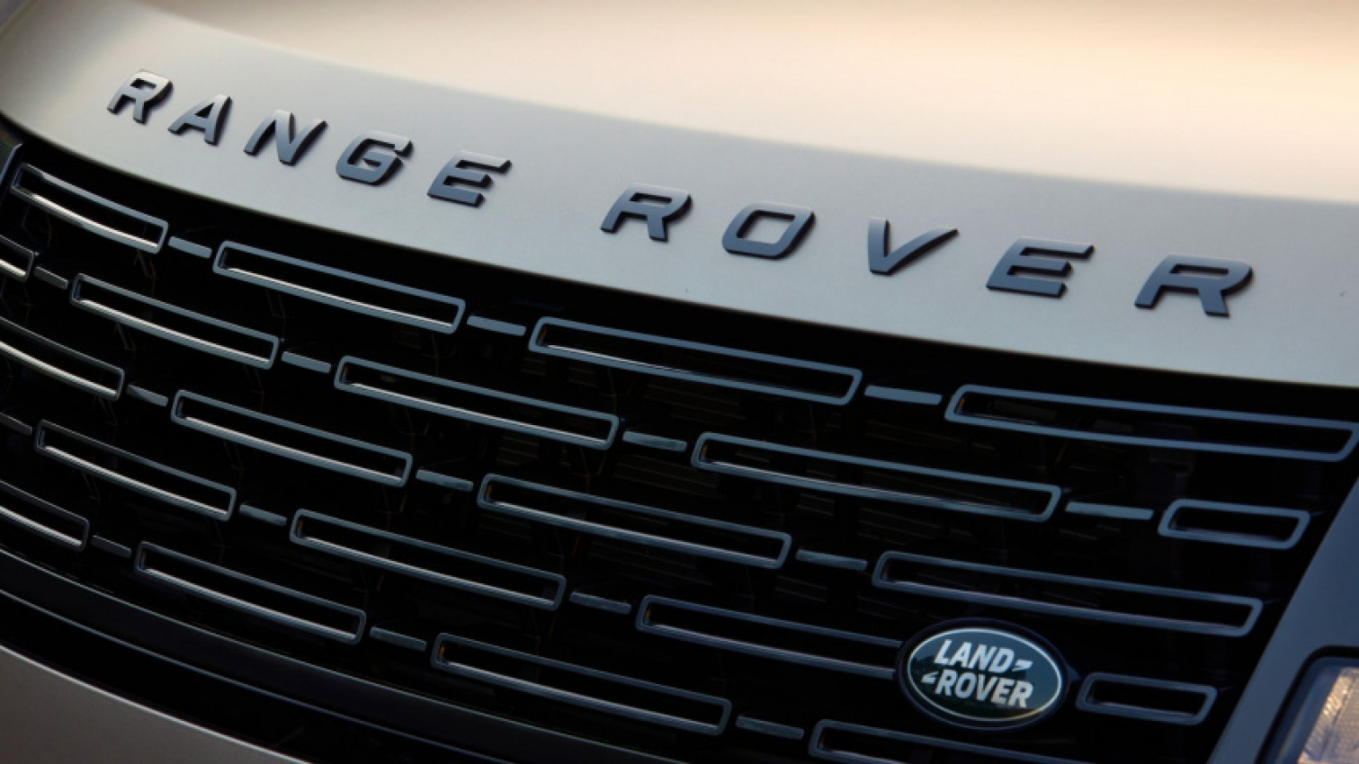 autos, cars, land rover, reviews, land rover range rover, range rover, 2022 land rover range rover first drive: mild polishing creates a hidden gem