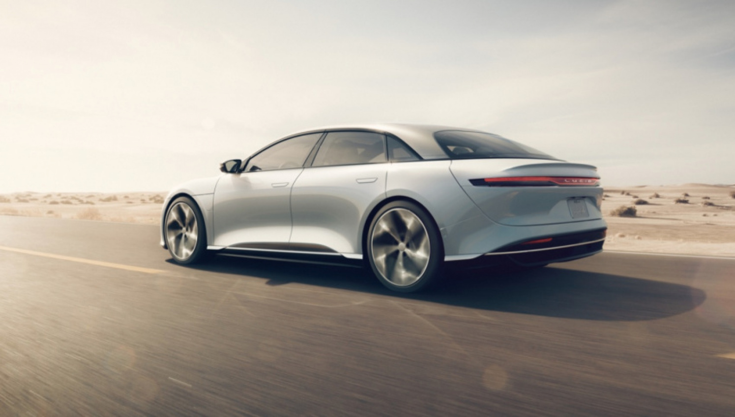 lucid, news, cars, lucid air price, interior, range, dream edition and more