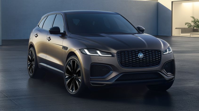 autos, cars, jaguar, reviews, amazon, android, f-pace, family suvs, jaguar f-pace, luxury cars, amazon, android, two new jaguar f-pace models added to the range