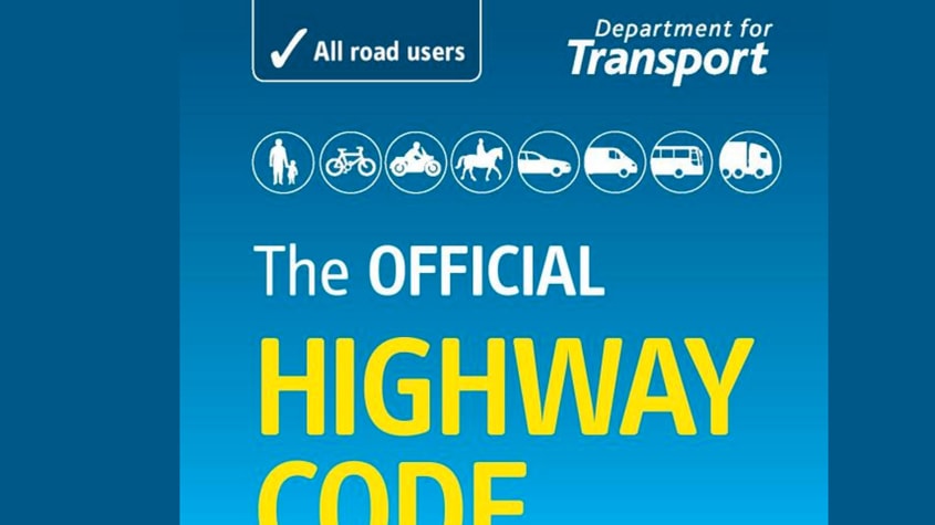 advice, autos, cars, android, first cars, android, the highway code: what is it and how do i learn it?