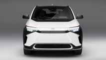 autos, cars, toyota, vnex, 2023 toyota bz4x price starts at $43,215, nears $50k in limited trim