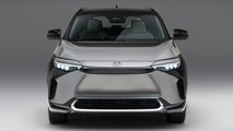 autos, cars, toyota, vnex, 2023 toyota bz4x price starts at $43,215, nears $50k in limited trim