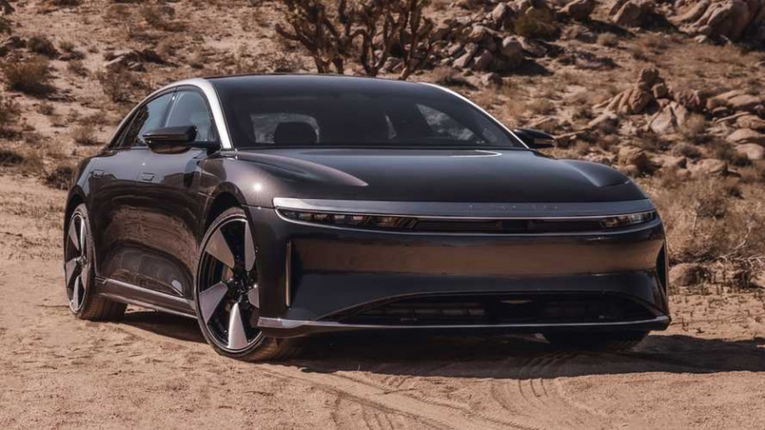 autos, cars, hp, lucid, lucid air grand touring performance debuts with 1,050 hp, $179k price