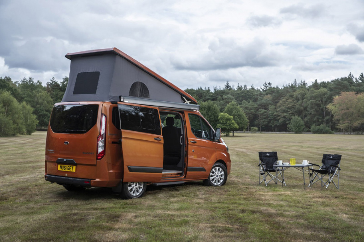 cars, how to, lifestyle vans, how to, how to buy a used campervan in 2022