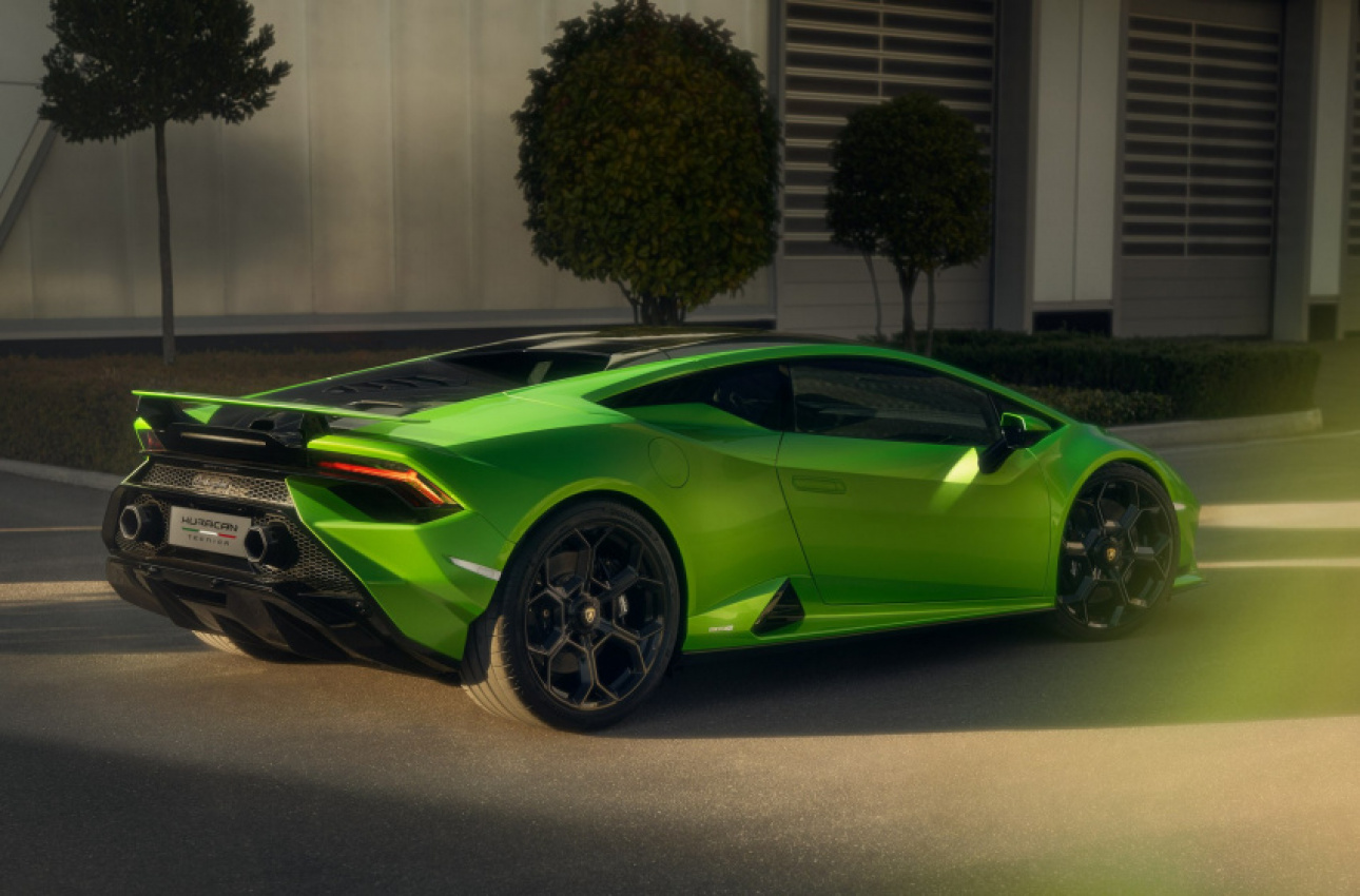 autos, cars, lamborghini, car, cars, driven, driven nz, lamborghini huracan, lamborghini huracan tecnica revealed as best both worlds, new zealand, news, nz, lamborghini huracan tecnica revealed as the best of both worlds